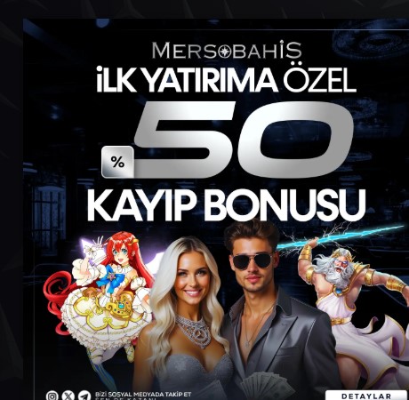 Mersobahis Casino Oyunu