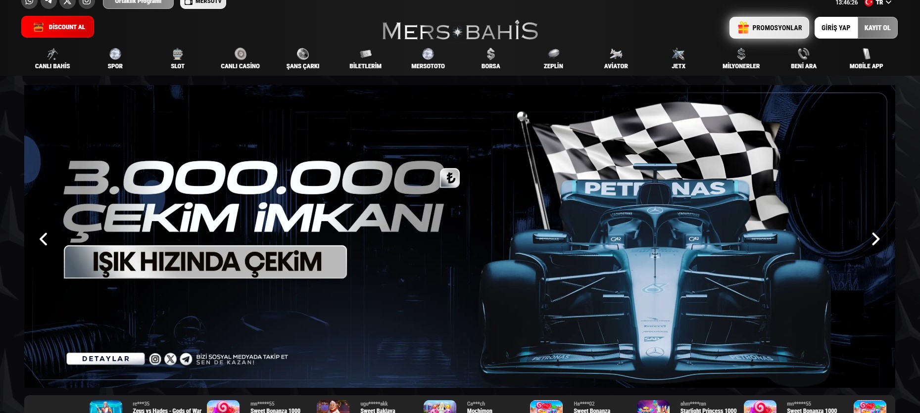 Mersobahis İnceleme