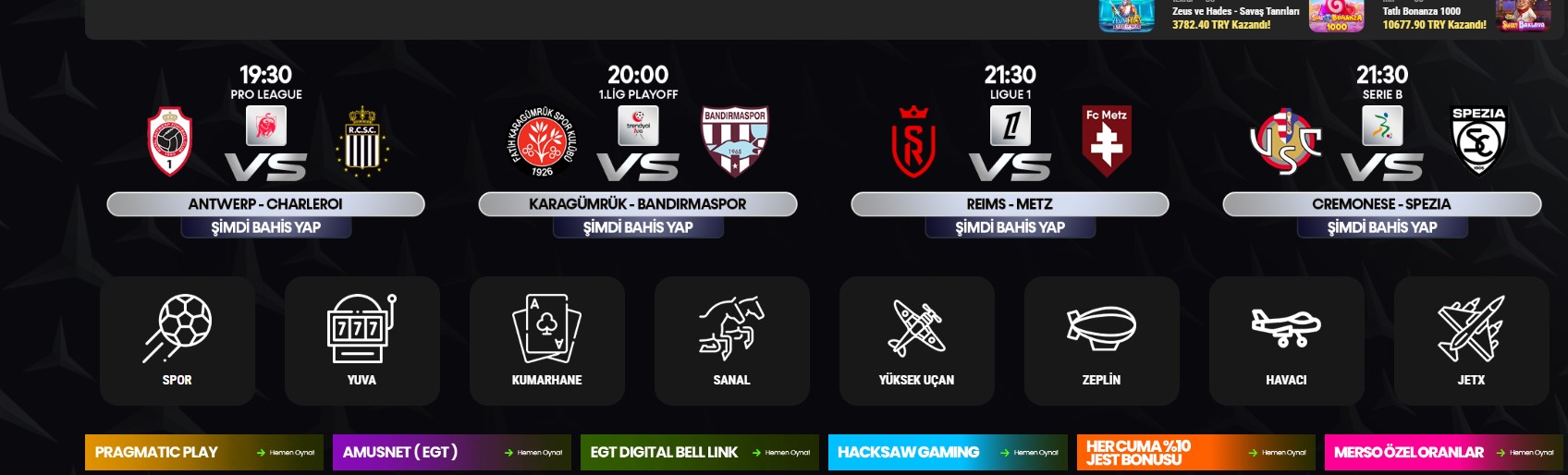 Mersobahis Kaç Oldu