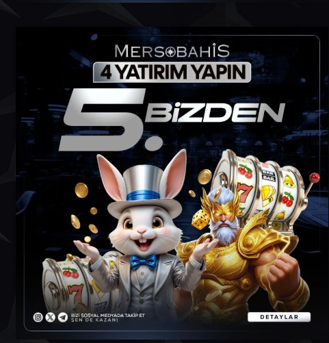 Mersobahis Mobil Ödeme