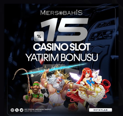 Mersobahis Rulet Oyunu