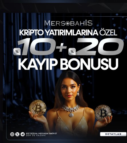 Mersobahis Sitesi
