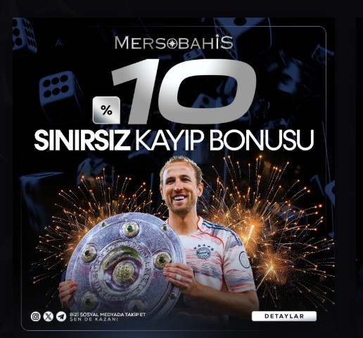 Mersobahis Yeni Adresi