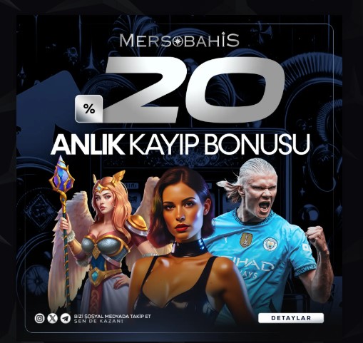 Mersobahis Yeni Giriş